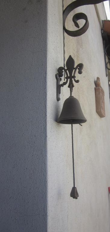 B&B Vaiana Maida Εξωτερικό φωτογραφία