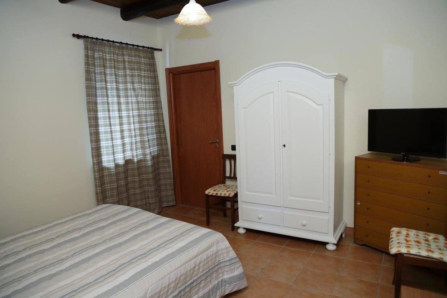 B&B Vaiana Maida Εξωτερικό φωτογραφία