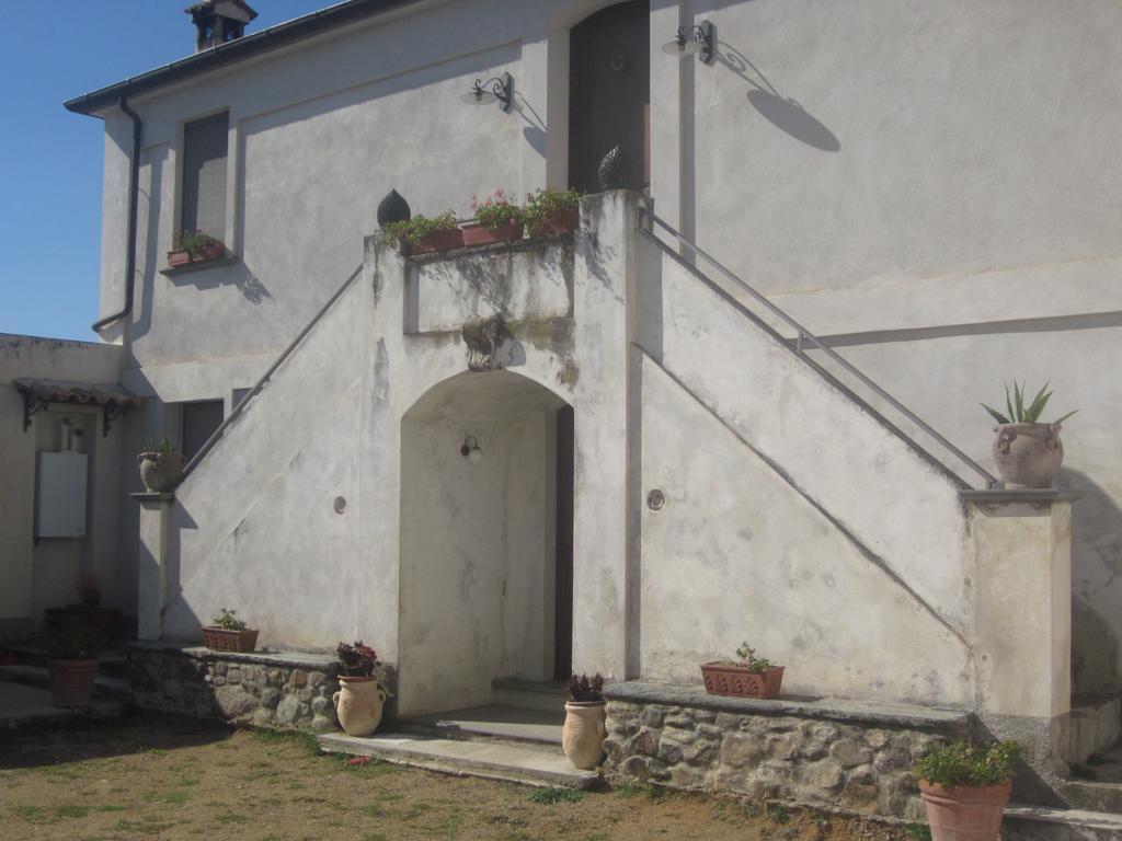 B&B Vaiana Maida Εξωτερικό φωτογραφία