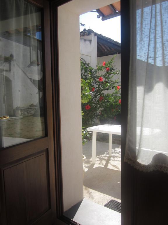 B&B Vaiana Maida Εξωτερικό φωτογραφία