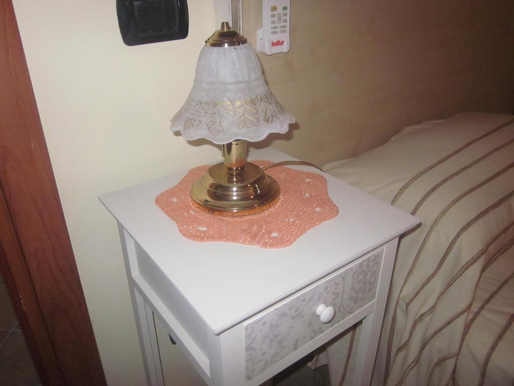 B&B Vaiana Maida Δωμάτιο φωτογραφία