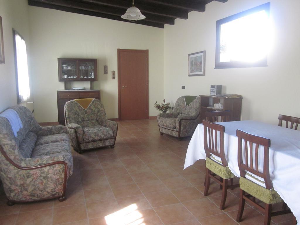 B&B Vaiana Maida Εξωτερικό φωτογραφία