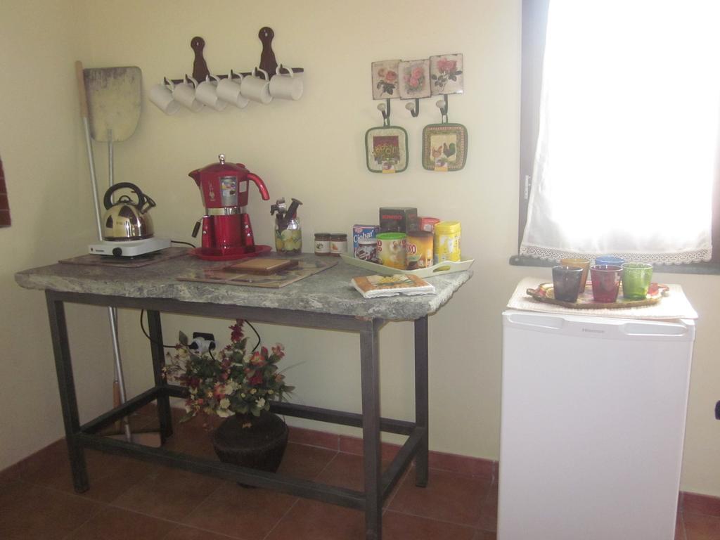 B&B Vaiana Maida Εξωτερικό φωτογραφία