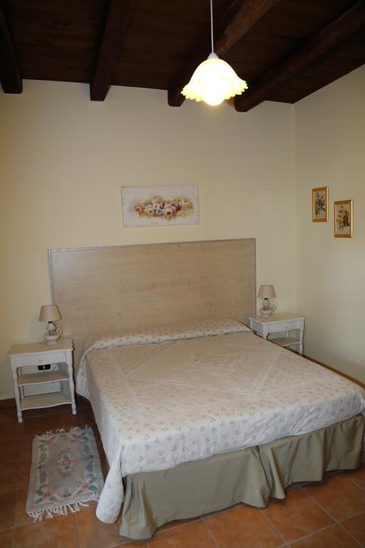 B&B Vaiana Maida Δωμάτιο φωτογραφία