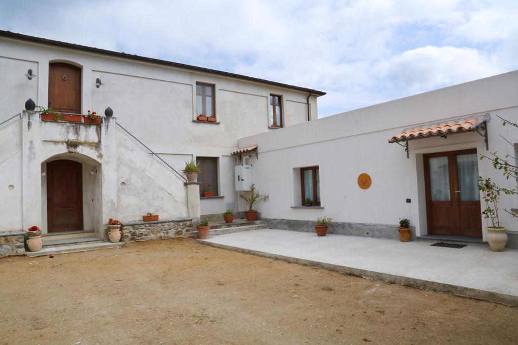 B&B Vaiana Maida Εξωτερικό φωτογραφία