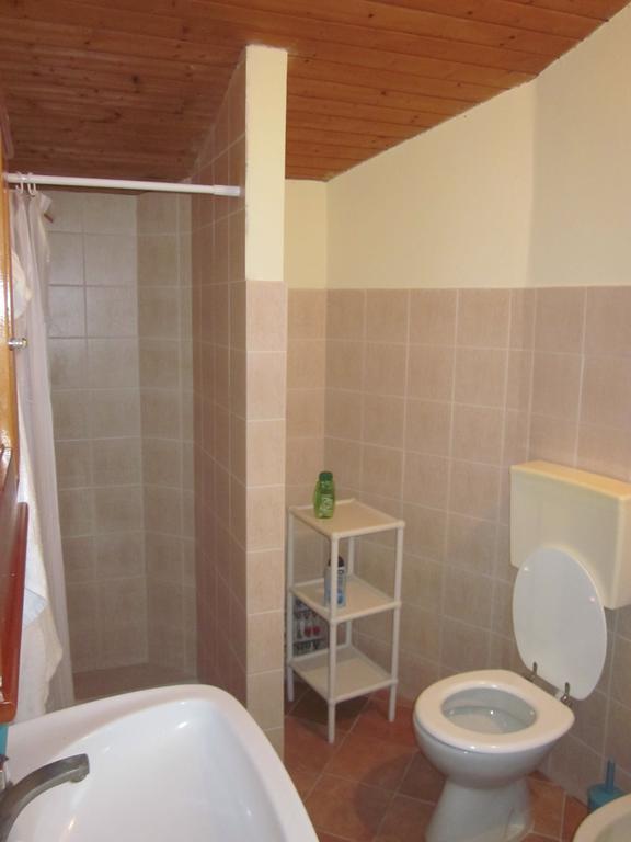B&B Vaiana Maida Δωμάτιο φωτογραφία