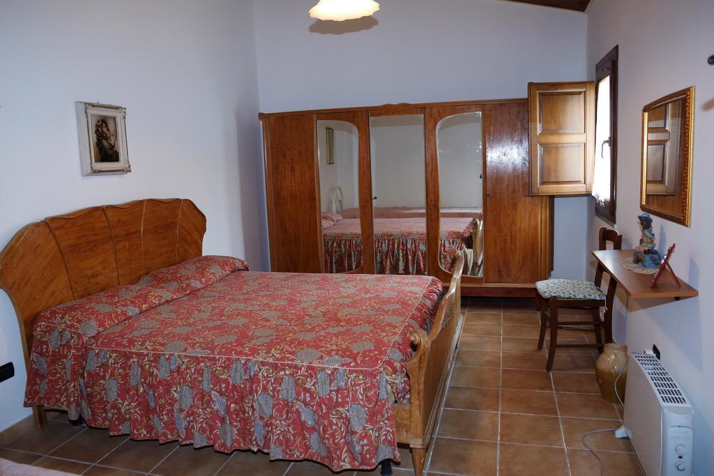B&B Vaiana Maida Δωμάτιο φωτογραφία