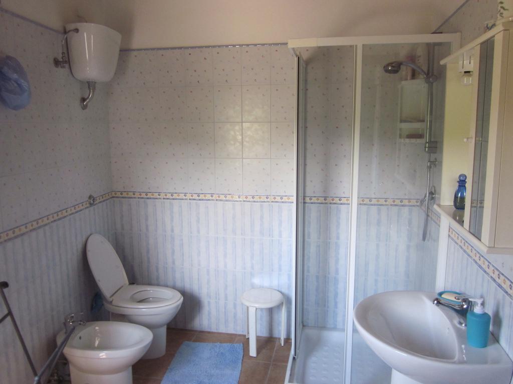B&B Vaiana Maida Δωμάτιο φωτογραφία
